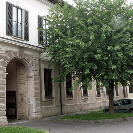 Storica Quercia B&B Нервиано Экстерьер фото