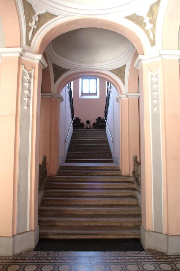 Storica Quercia B&B Нервиано Экстерьер фото