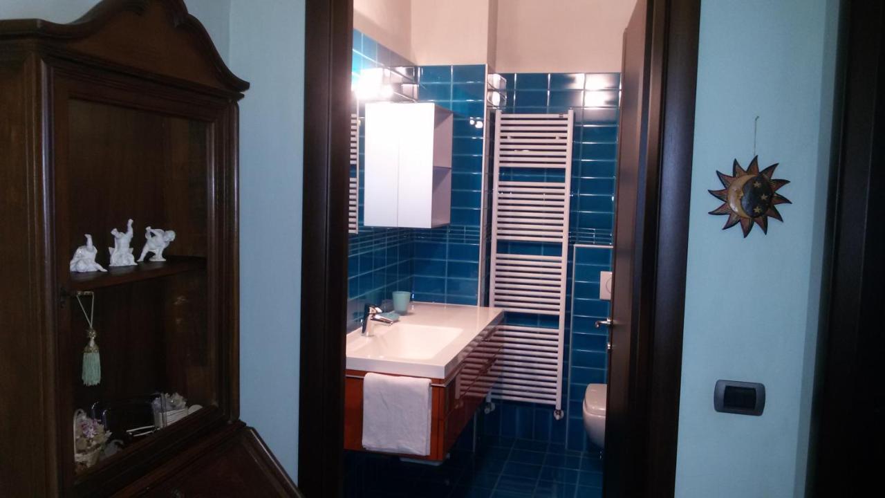 Storica Quercia B&B Нервиано Экстерьер фото